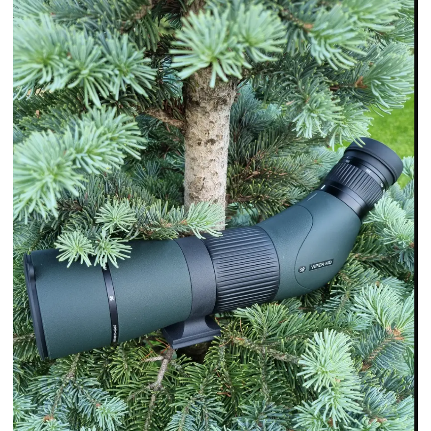 Подзорная труба VORTEX Viper HD 15-45x65/45