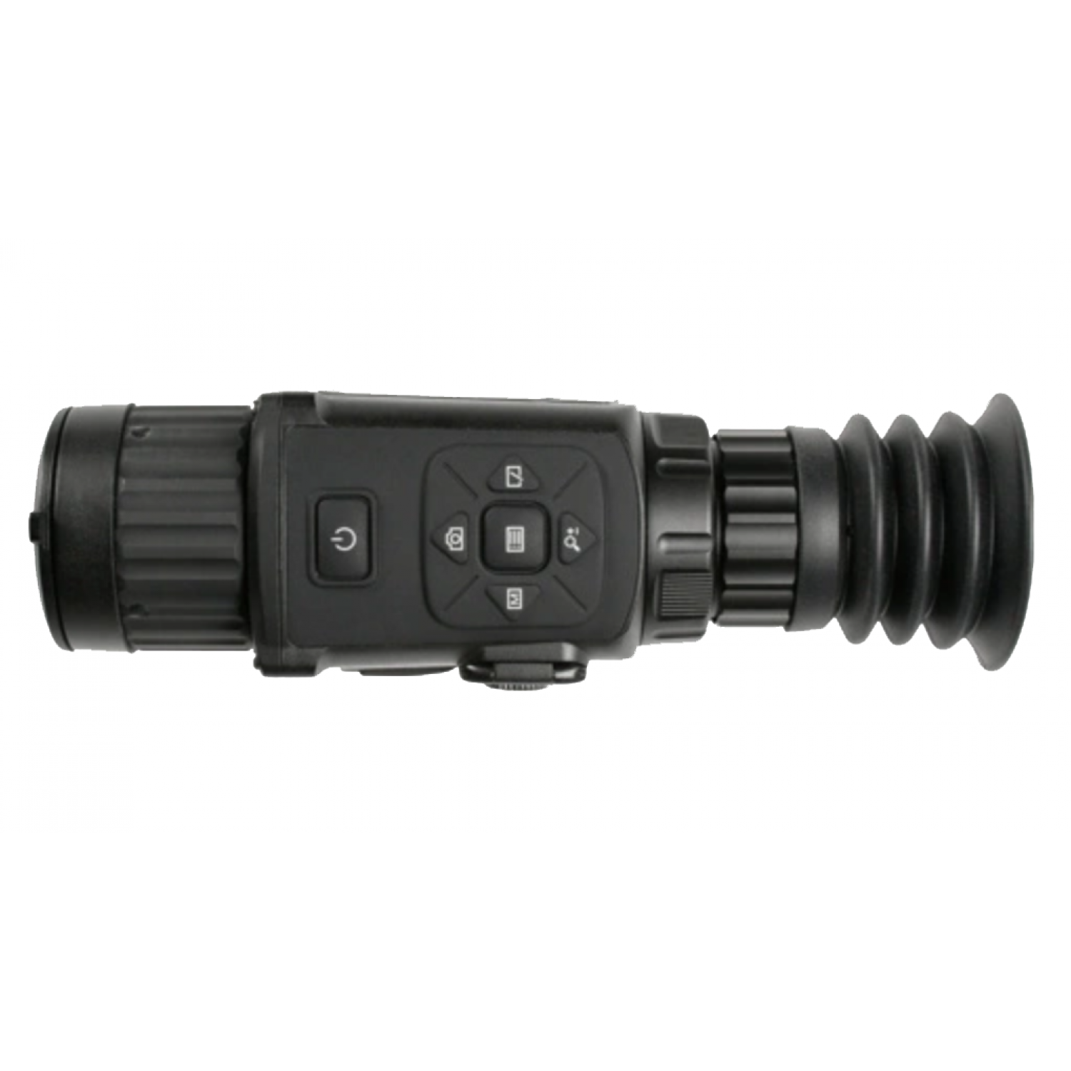 Тепловизионный прицел AGM Rattler V2 25-320