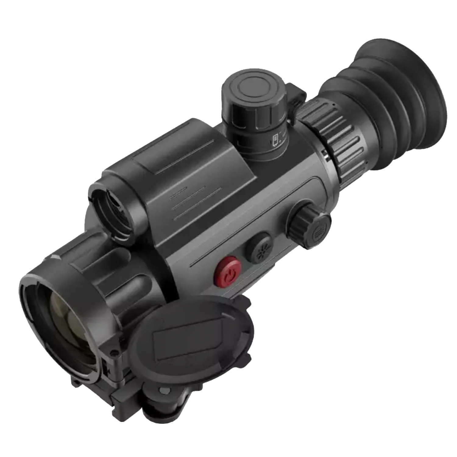 Тепловизионный прицел AGM Varmint LRF TS35-640