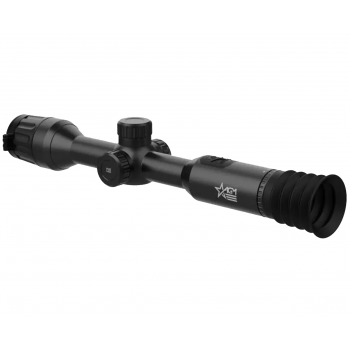 Тепловизионный прицел AGM Adder TS35-640
