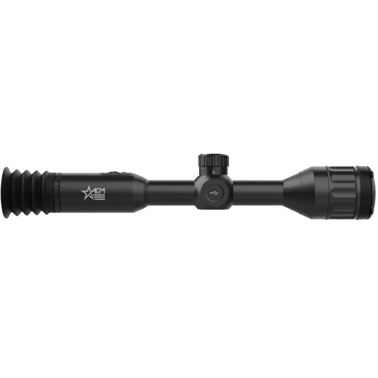 Тепловизионный прицел AGM Adder TS50-384