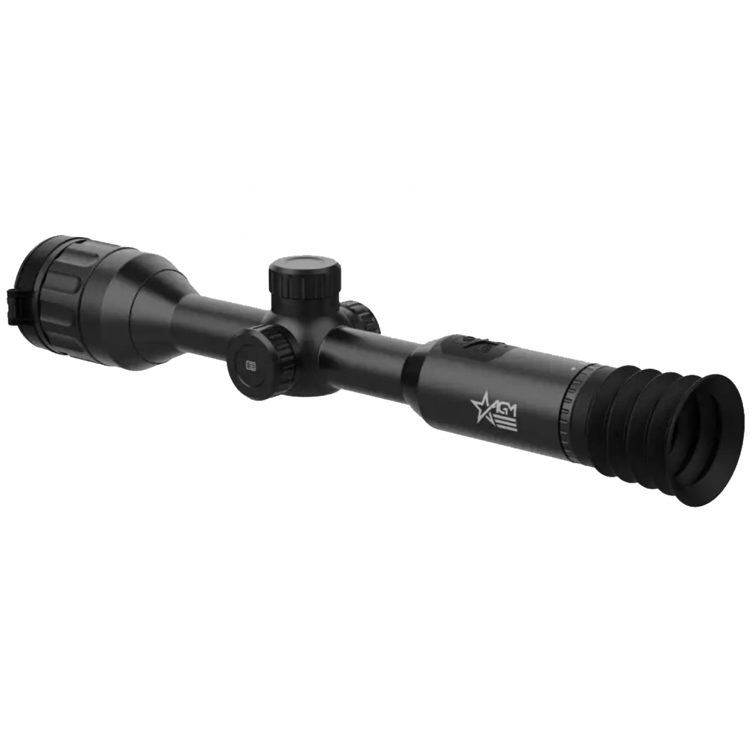 Тепловизионный прицел AGM Adder TS50-384