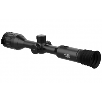 Тепловизионный прицел AGM Adder TS50-384