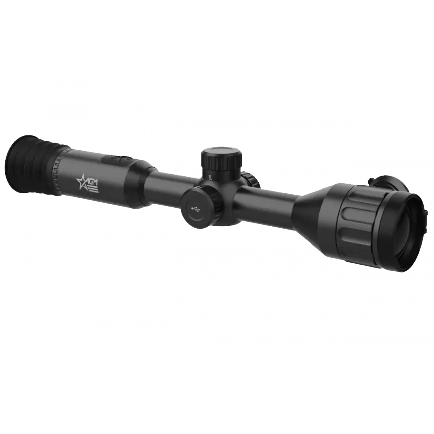 Тепловизионный прицел AGM Adder TS50-384