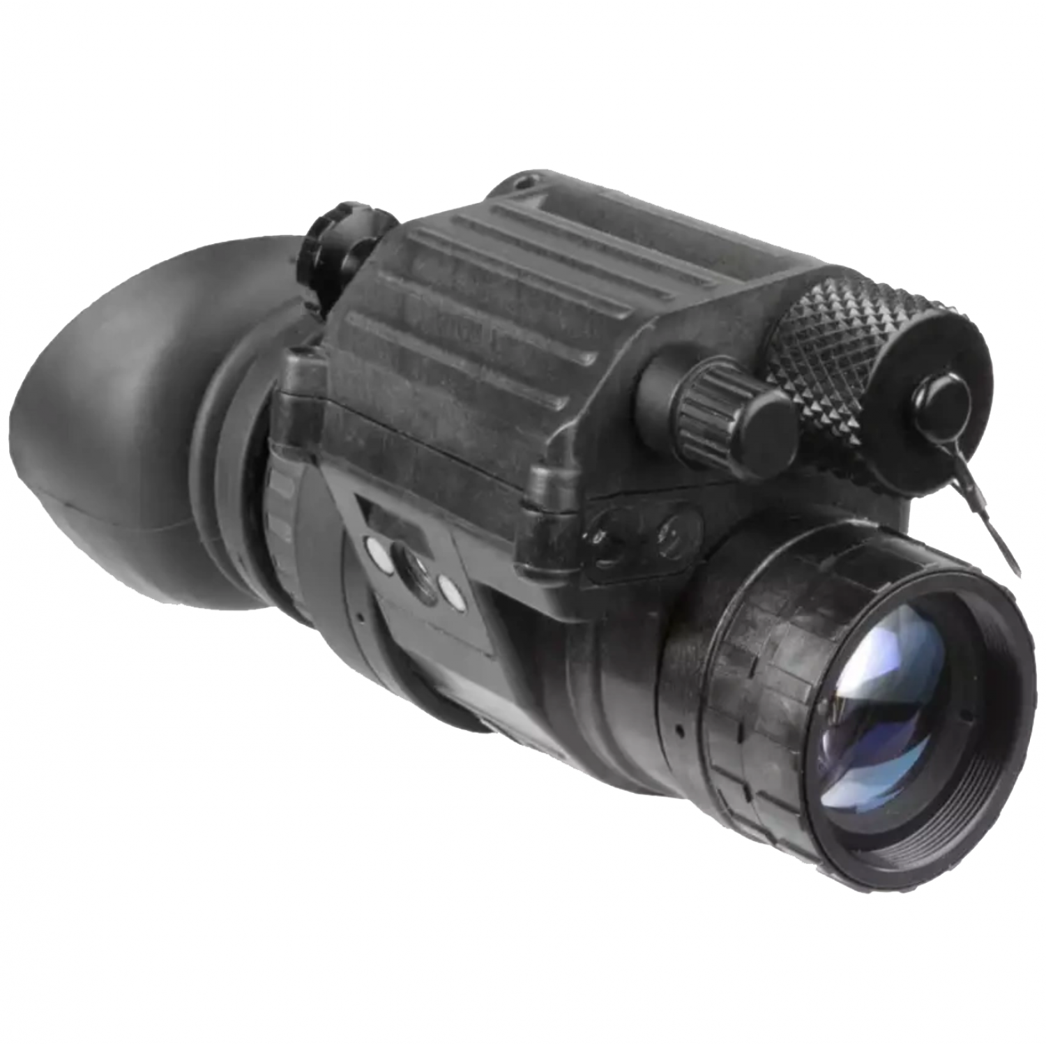 Монокуляр ночного видения AGM PVS-14 NL1E (FOM-1800)