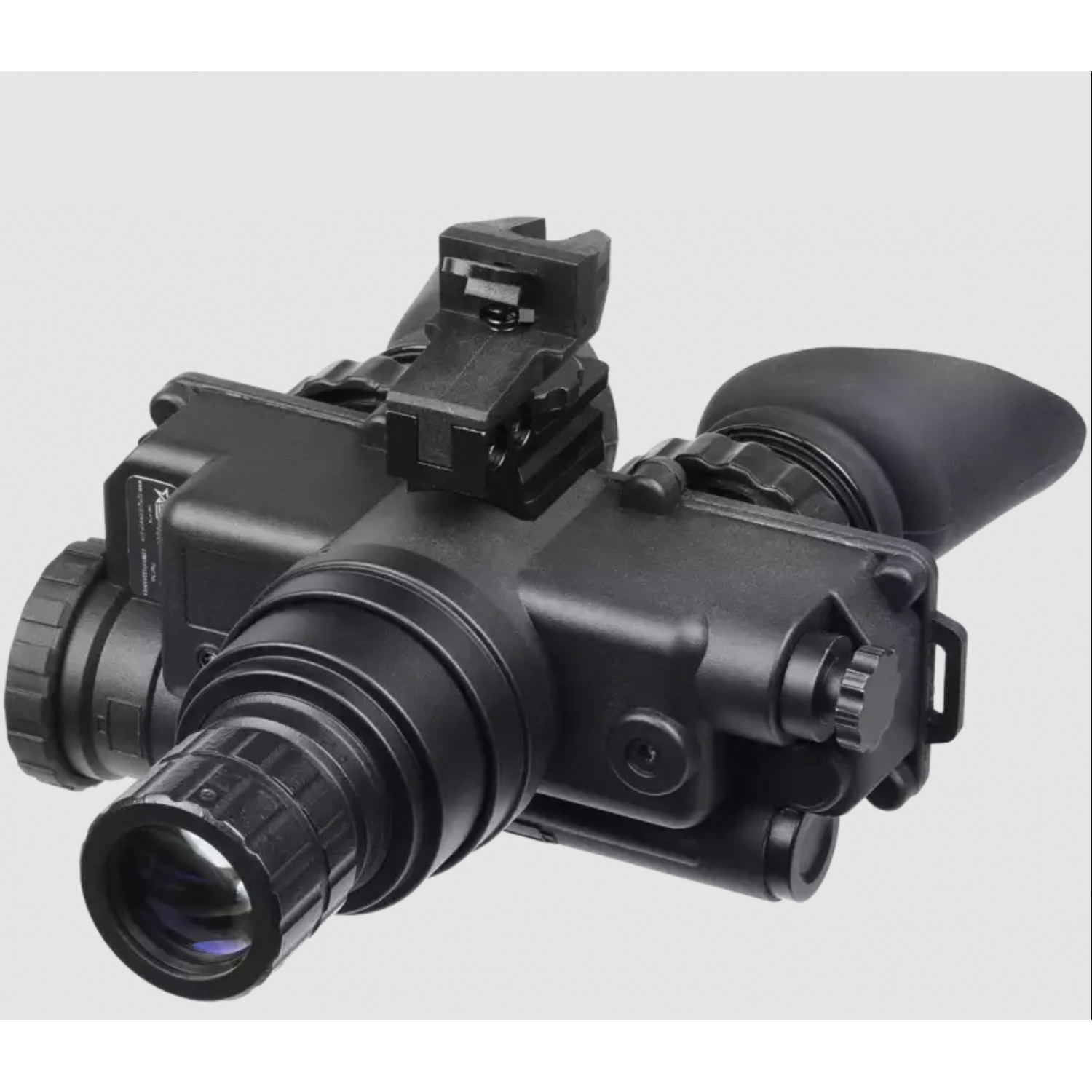 Бинокуляр ночного видения AGM Wolf-7 Pro NL1
