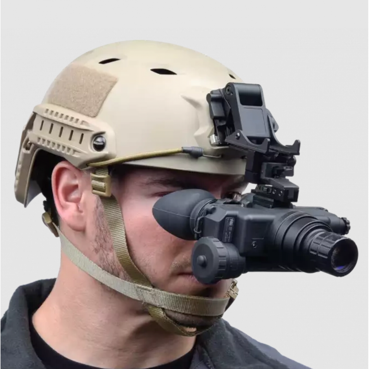 Бинокуляр ночного видения AGM Wolf-7 Pro NL1