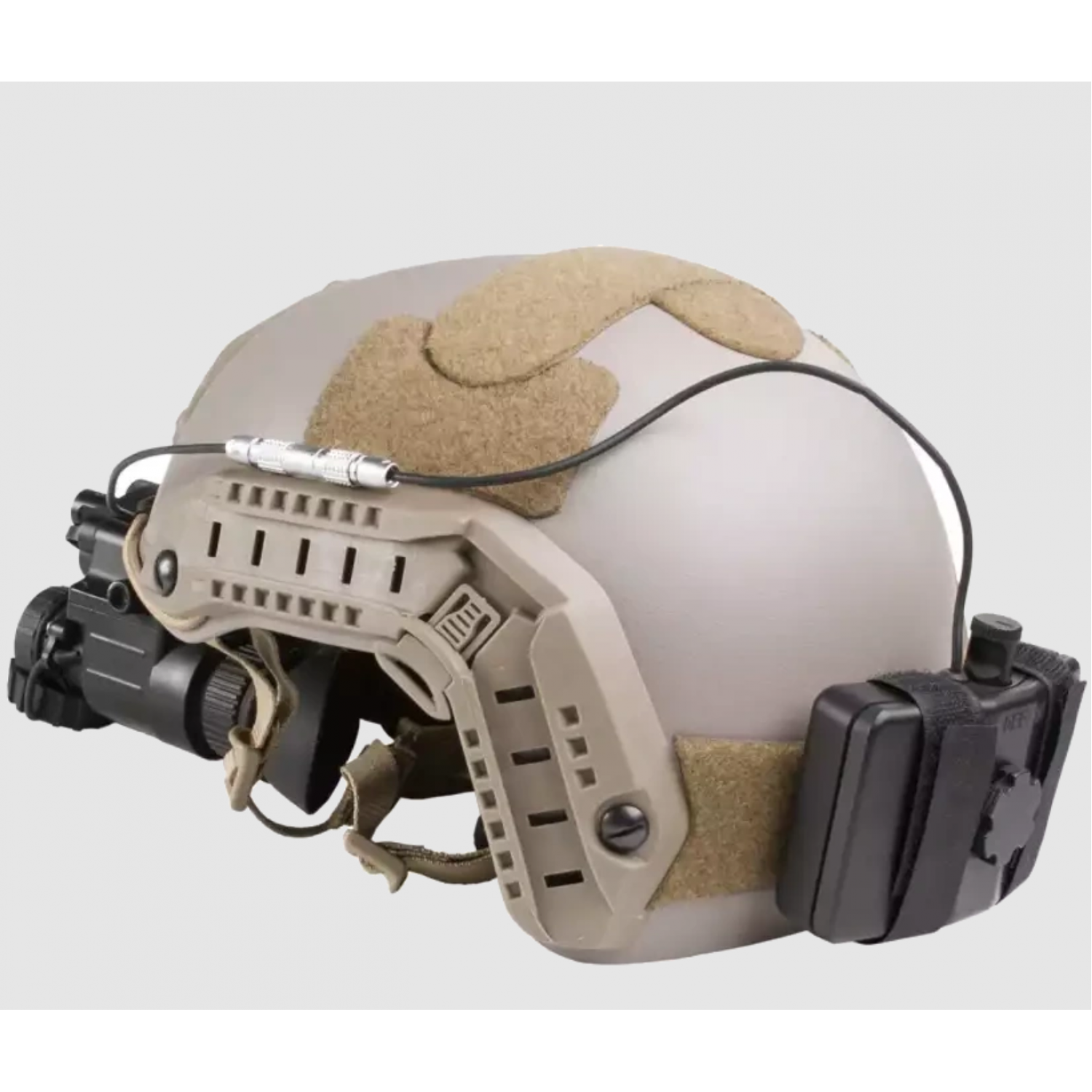 Бінокуляр нічного бачення AGM NVG-40 3AL1