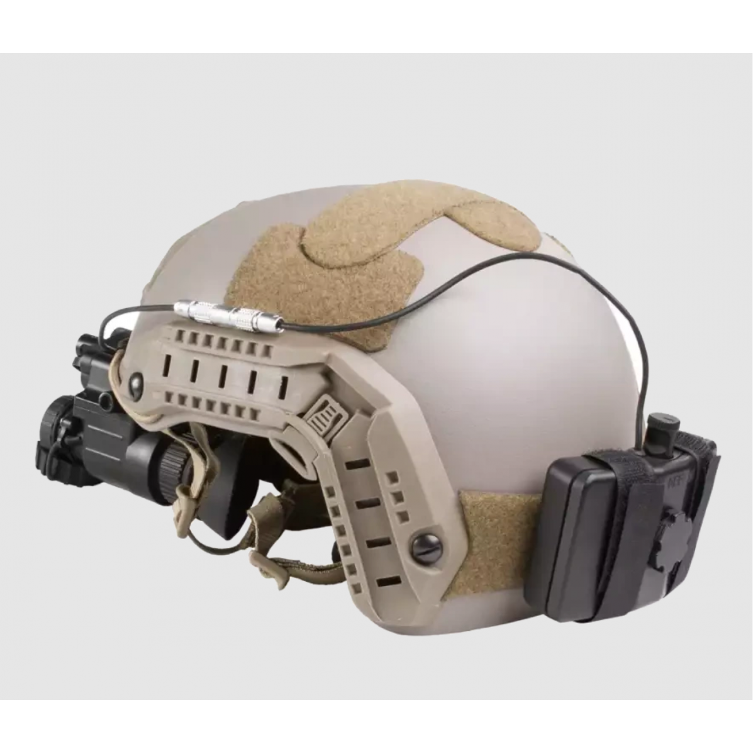Бінокуляр нічного бачення AGM NVG-50 3AL1