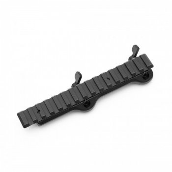 Быстросъемный кронштейн BLASER R93 на Weaver (5092-50193)
