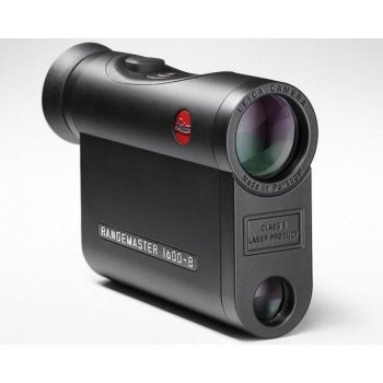 Дальномер LEICA RANGEMASTER CRF 1600-B