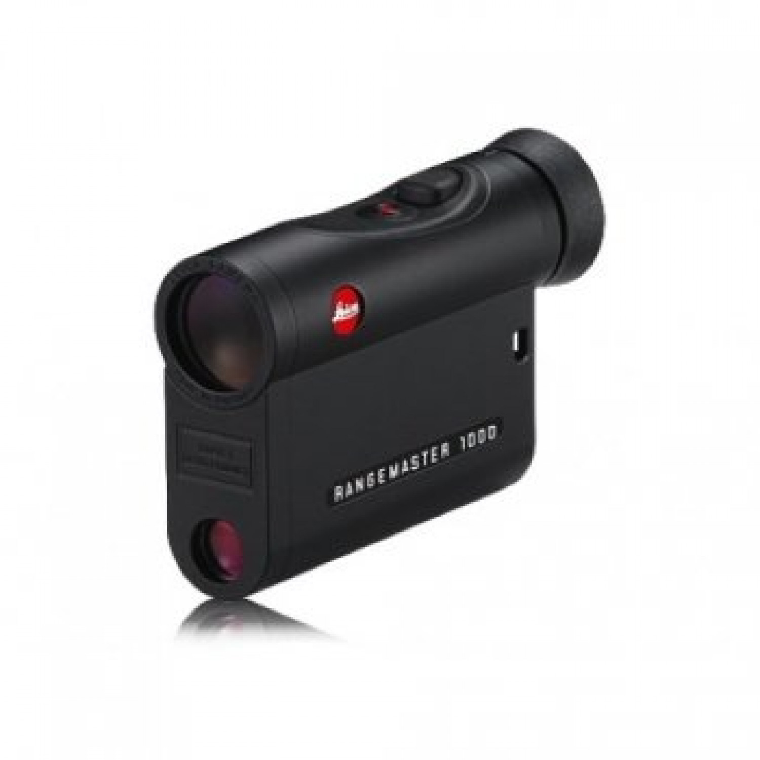 Дальномер LEICA RANGEMASTER 1000CRF-R black
