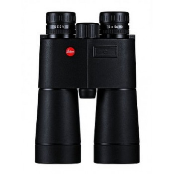  Бинокль-дальномер LEICA GEOVID 15x56 HD-R, M