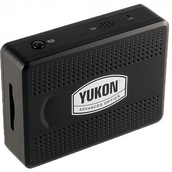 Видеорекордер YUKON MPR