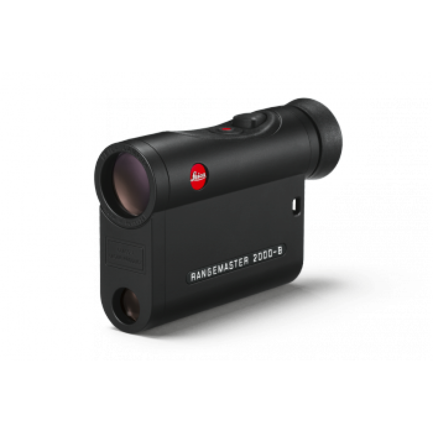 Лазерный дальномер LEICA RANGEMASTER CRF 2000-B
