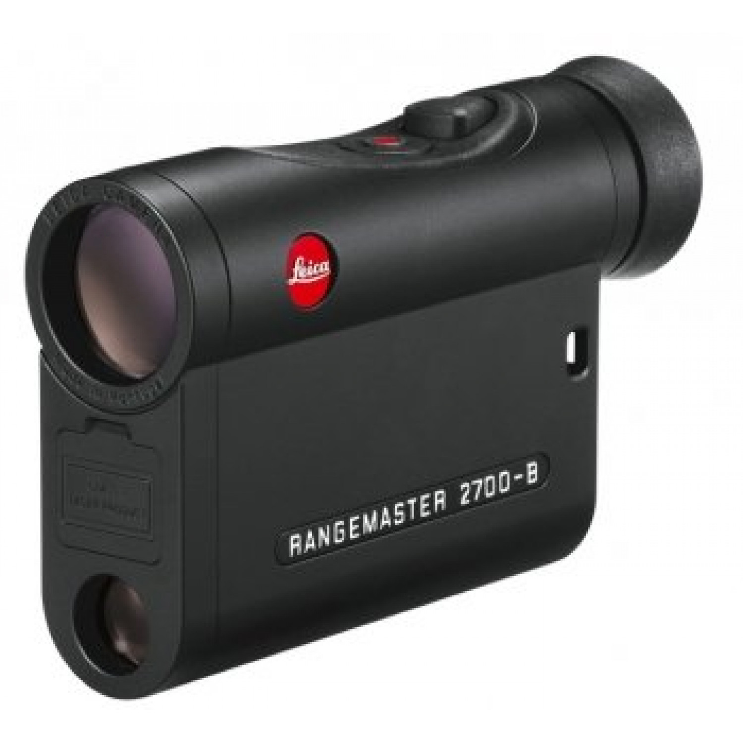 Лазерний далекомір LEICA RANGEMASTER CRF 2700-B