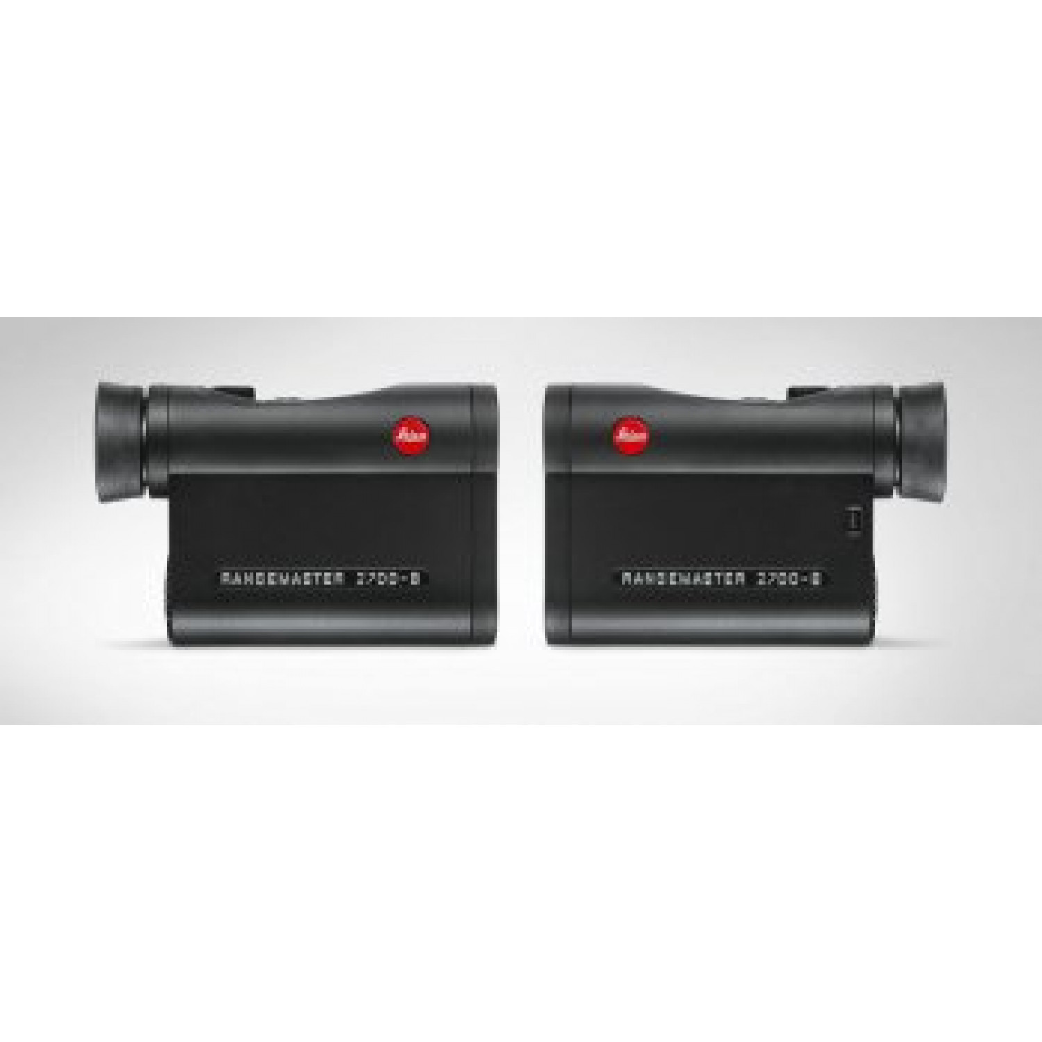 Лазерний далекомір LEICA RANGEMASTER CRF 2700-B