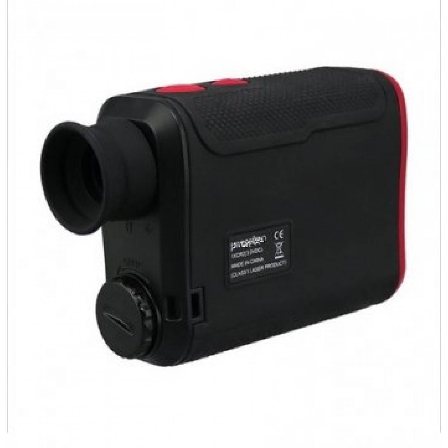 Лазерный дальномер LASERWORKS LW-1400Pro