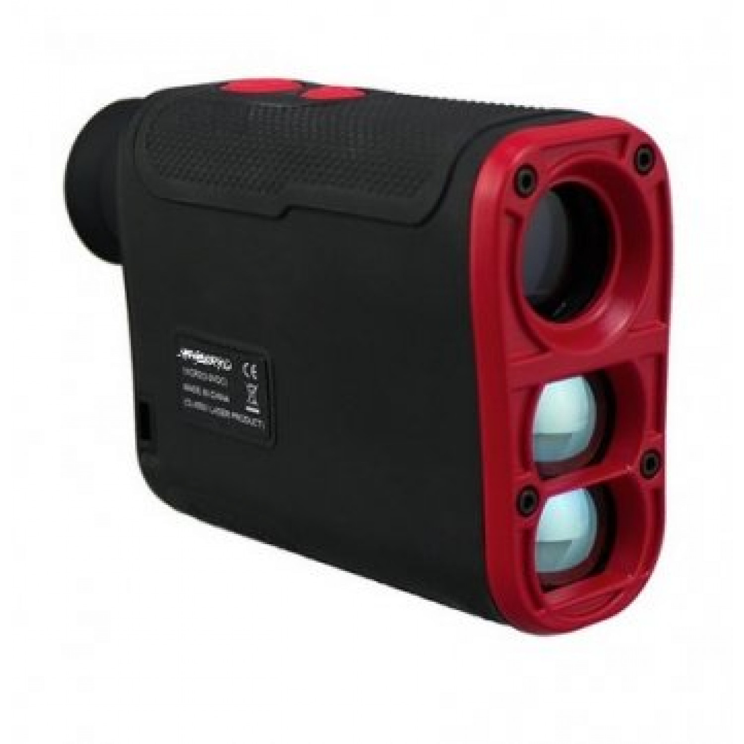 Лазерный дальномер LASERWORKS LW-1400Pro