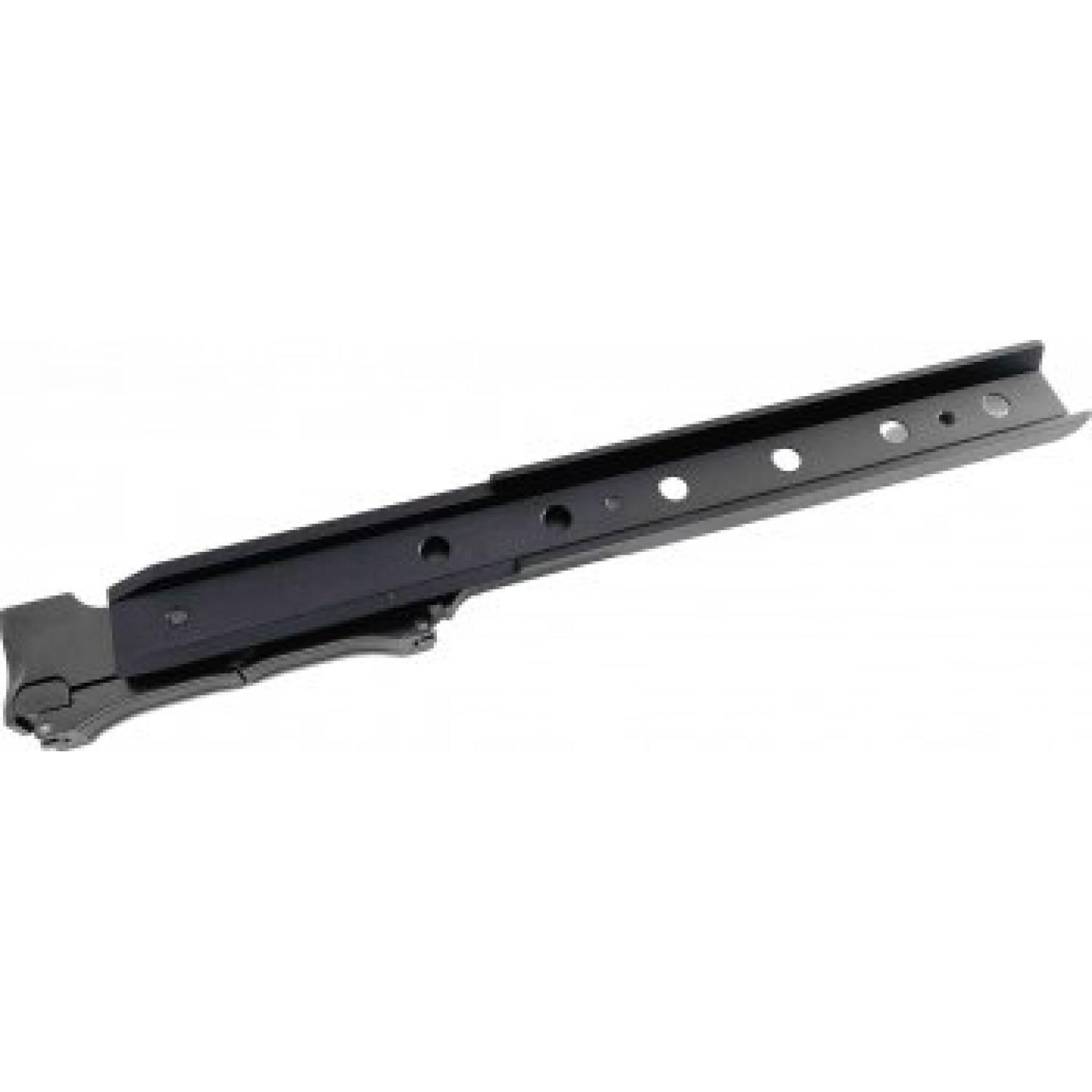Быстросъемный кронштейн PULSAR на Blaser