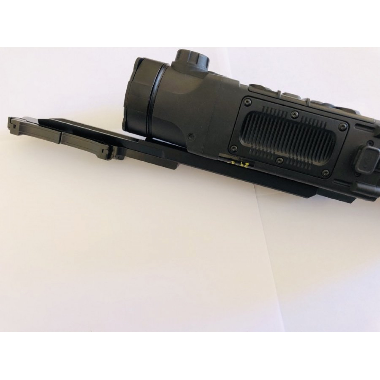Быстросъемный кронштейн PULSAR на Blaser