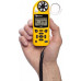 Метеостанция ветромер KESTREL 5500 Weather Meter с БТ модулем, в комплекте флюгер, чехол
