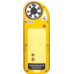 Метеостанция ветромер KESTREL 5500 Weather Meter с БТ модулем, в комплекте флюгер, чехол