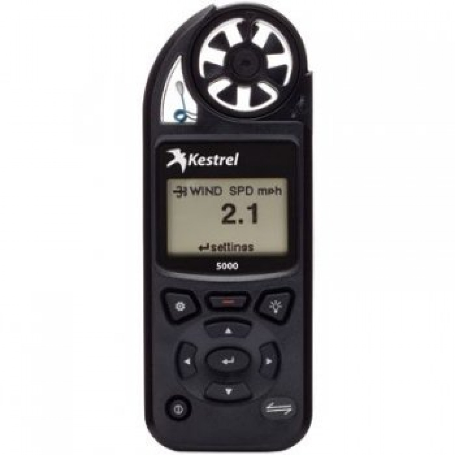 Метеостанция ветромер KESTREL 5000 Bluetooth (0850LBLK)