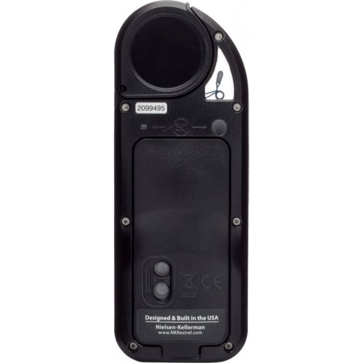 Метеостанция ветромер KESTREL 5000 Bluetooth (0850LBLK)