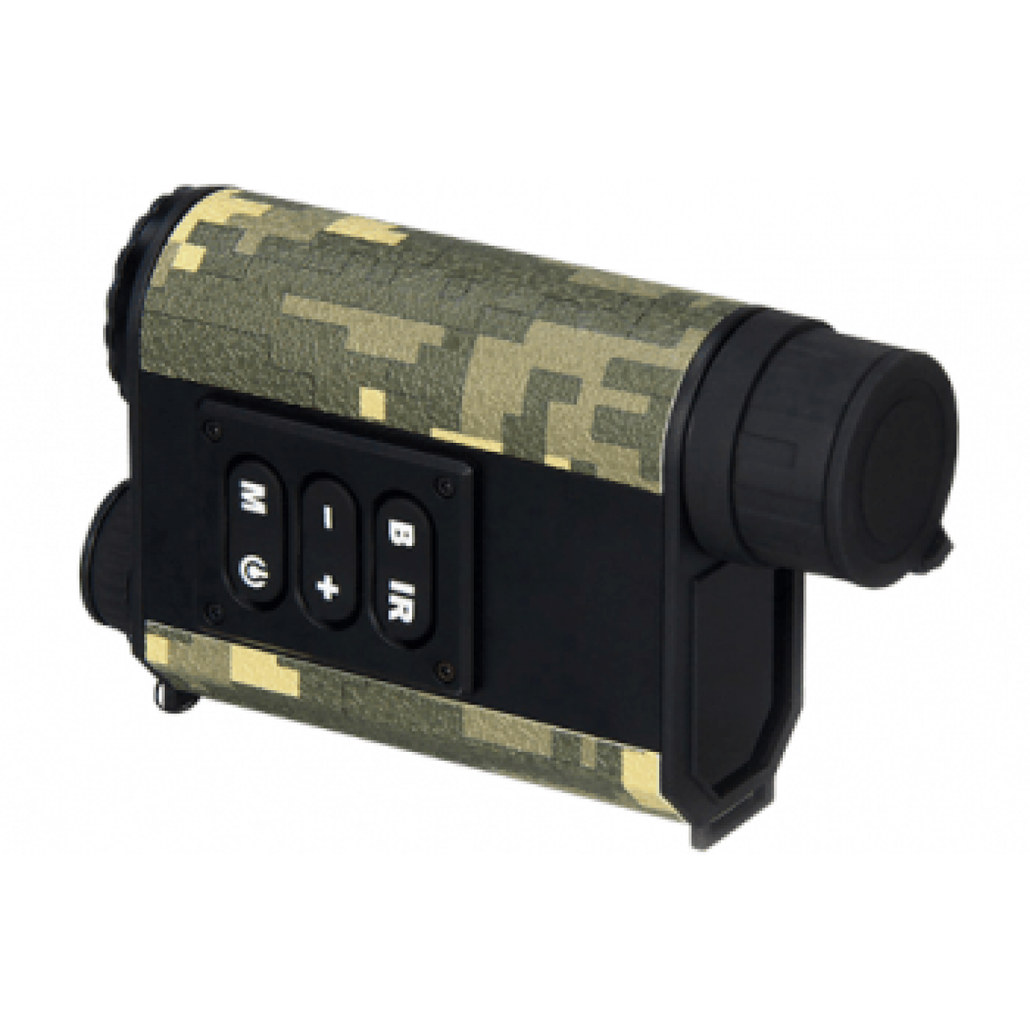 Ночной лазерный дальномер LaserWorks LRNV009 6x32