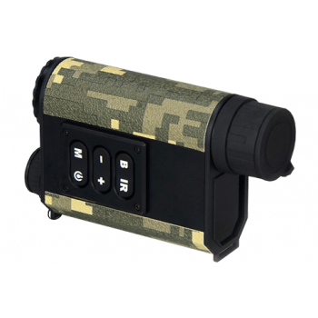 Ночной лазерный дальномер LaserWorks LRNV009 6x32
