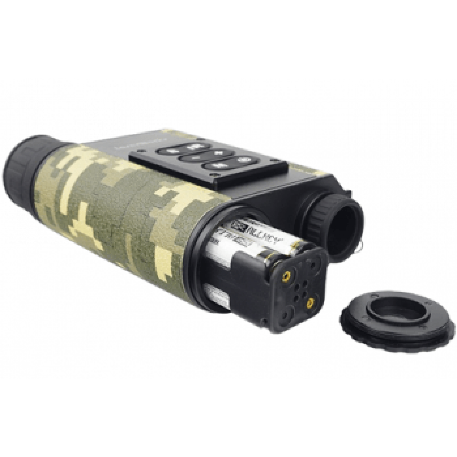 Ночной лазерный дальномер LaserWorks LRNV009 6x32