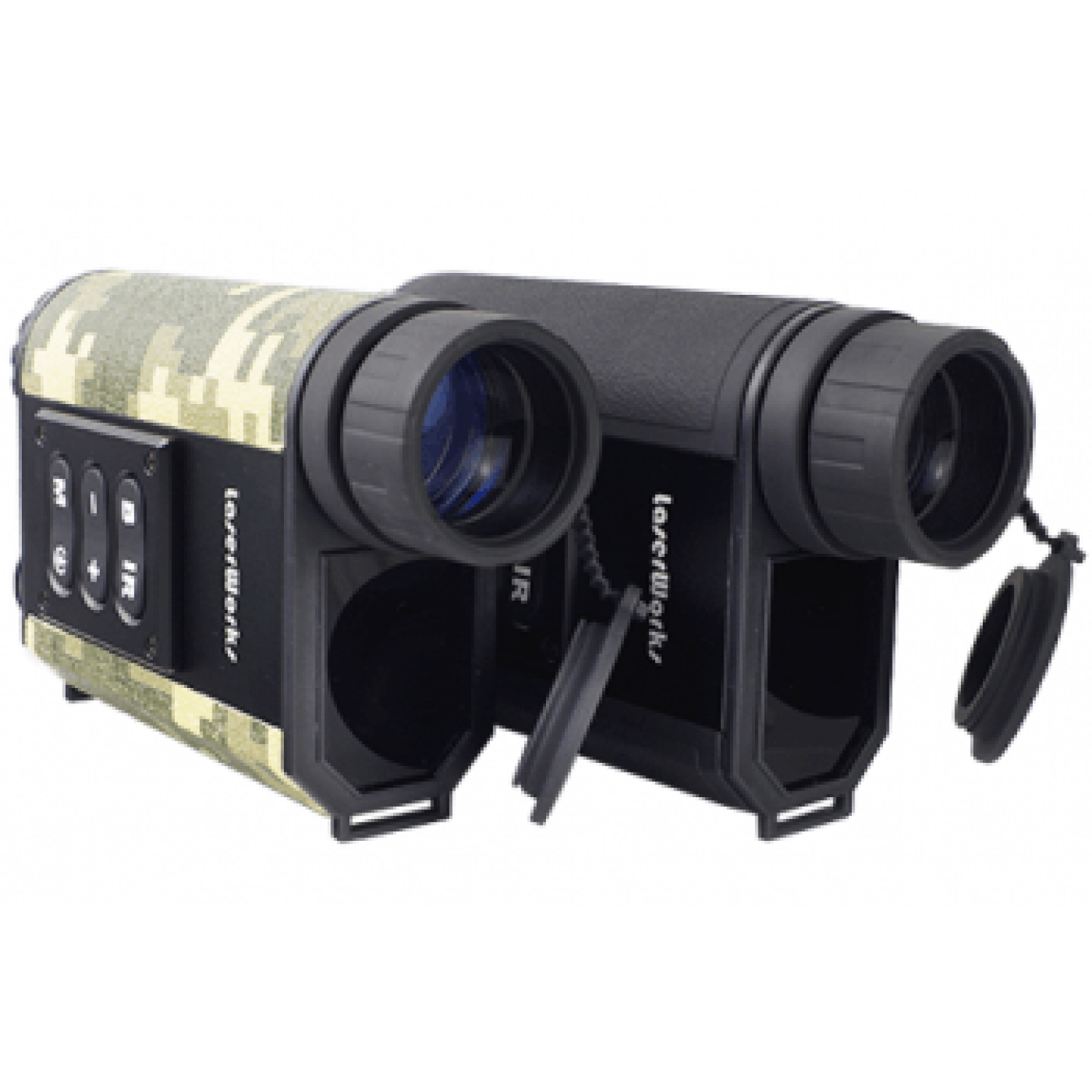Ночной лазерный дальномер LaserWorks LRNV009 6x32