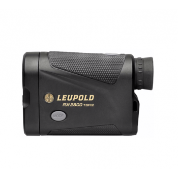 Лазерний дальномір LEUPOLD RX-2800 TBR/W