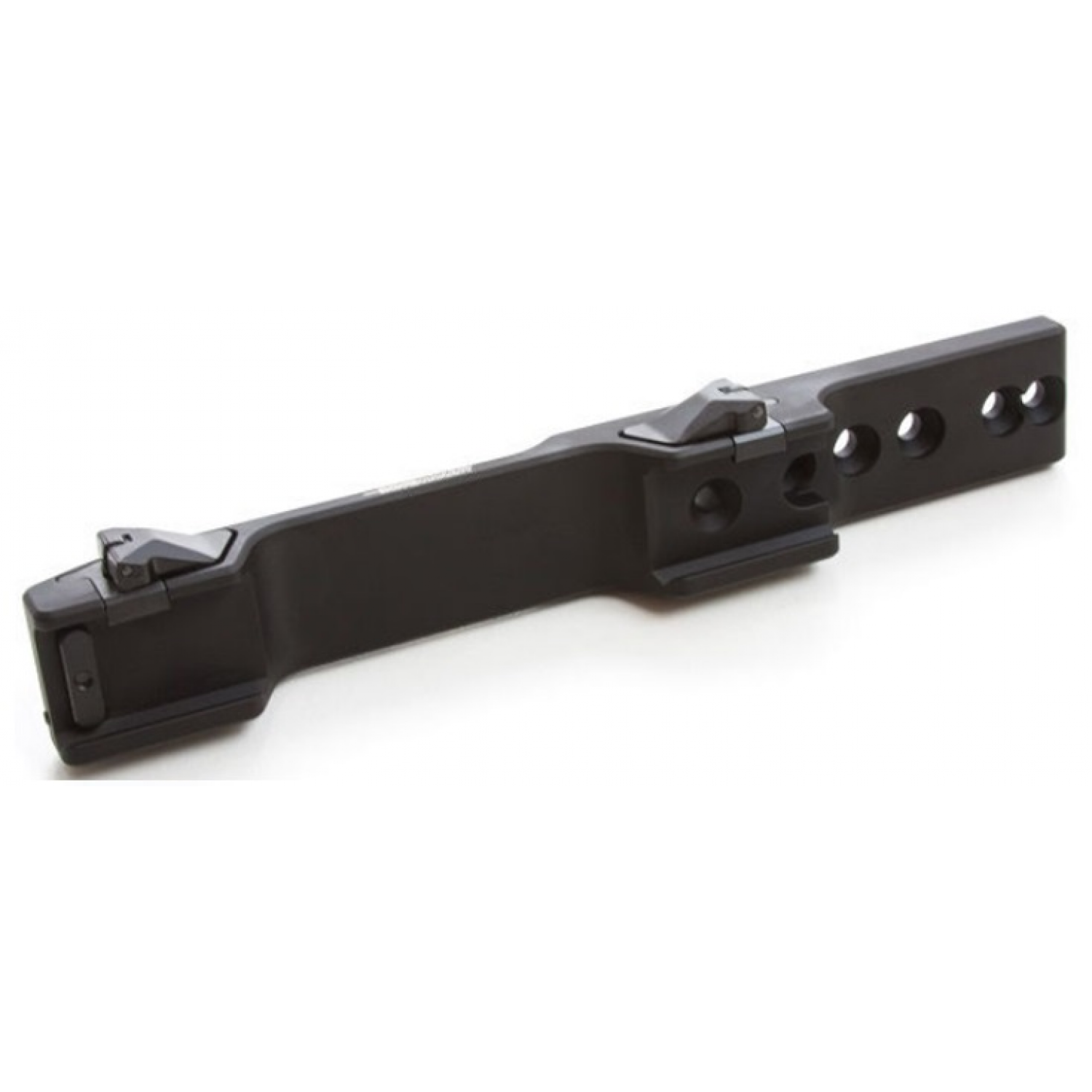 Кронштейн Innomount – WEAVER/Picatinny — PARD 008 / SA Series (50-PD-13-00-200)