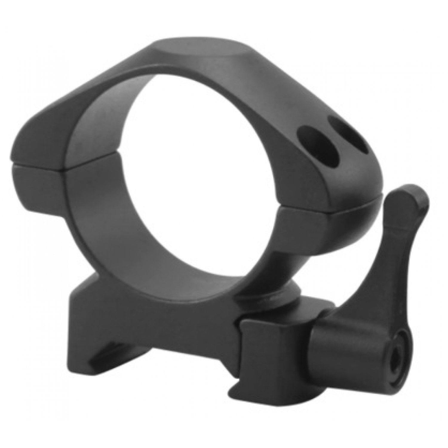 Кольца быстросъемные CCOP USA 30mm Weaver Mid