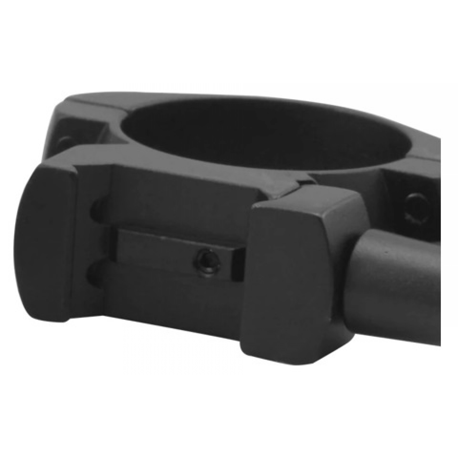 Кольца быстросъемные CCOP USA 30mm Weaver Mid