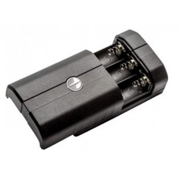 Контейнер батарей PULSAR BPS 3xAA