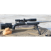 Оптический прицел VECTOR Diamondback Tactical 6-24X50 FFP EBR-2C (MRAD) (DBK-10029)