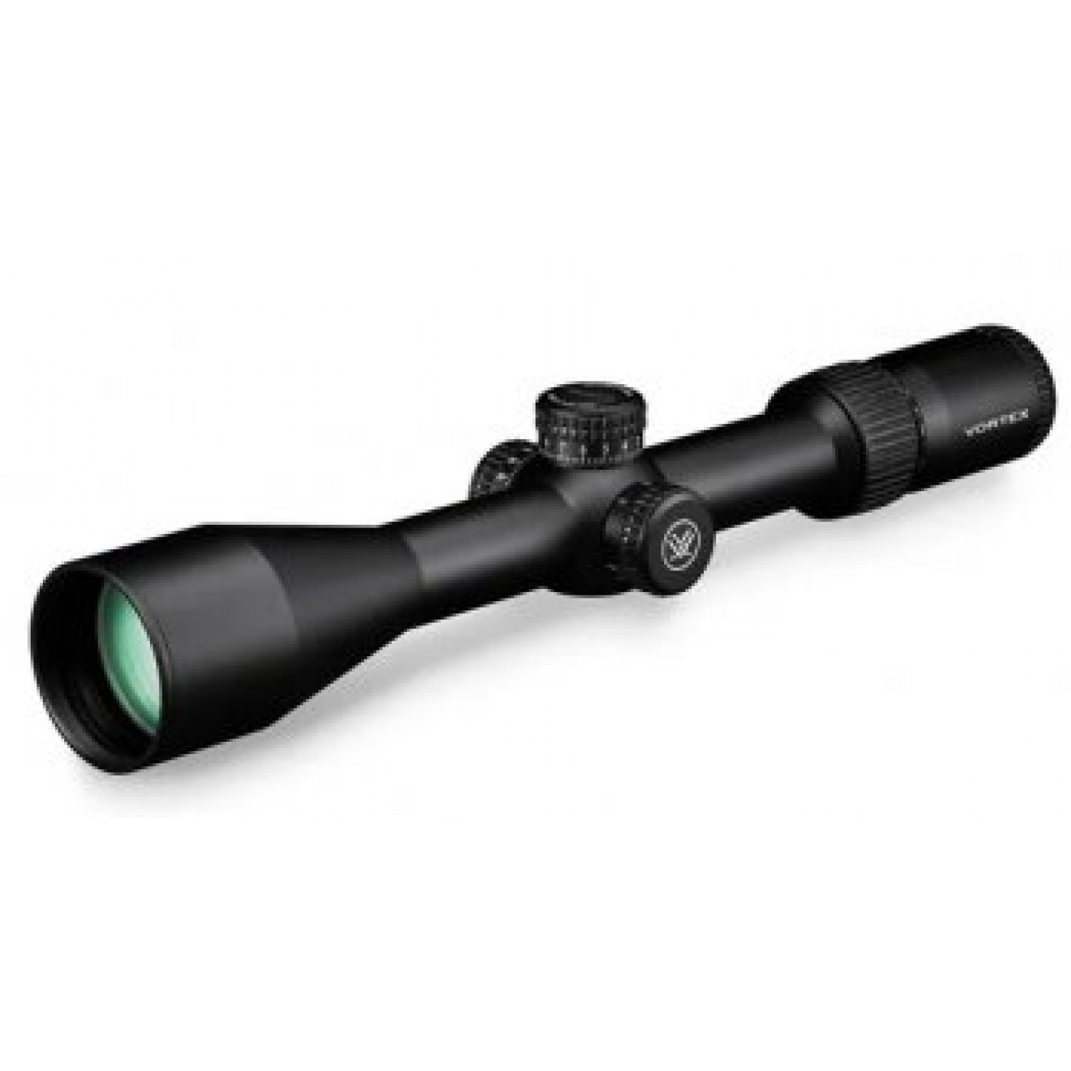 Оптический прицел VECTOR Diamondback Tactical 6-24X50 FFP EBR-2C (MRAD) (DBK-10029)