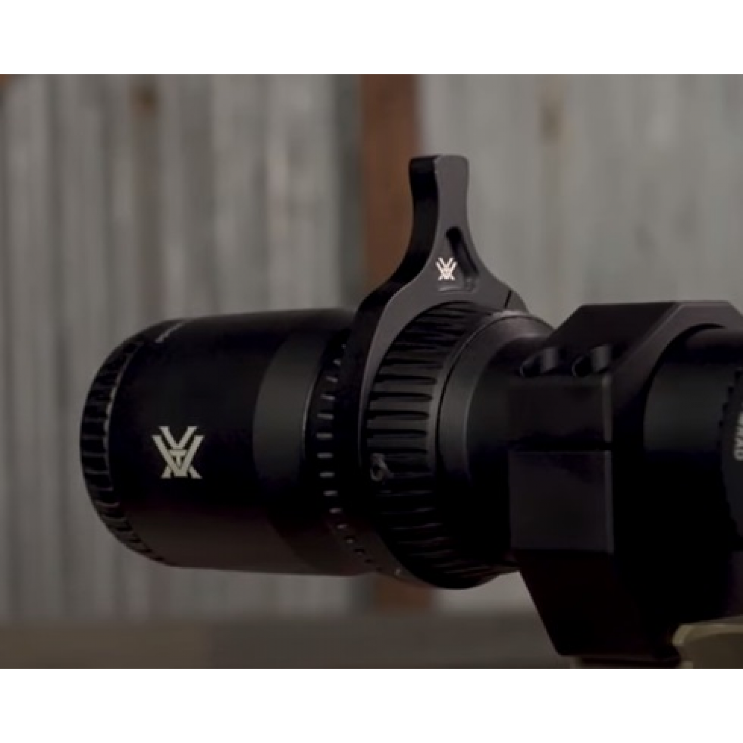 Оптический прицел VORTEX Venom 5-25x56 FFP ERB-7C (Mrad) (VEN-52502)