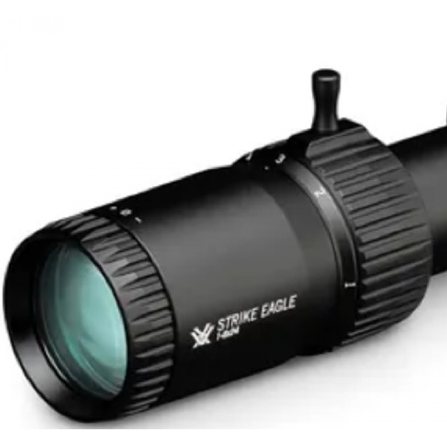 Оптический прицел VORTEX Strike Eagle 1-8X24 AR-BDC3 (MOA) (SE-1824-2)