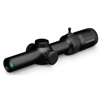 Оптический прицел VORTEX Strike Eagle 1-8X24 AR-BDC3 (MOA) (SE-1824-2)