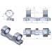 Моноблок VECTOR Optics X-Accu. 34mm. Medium. Picatinny (SCTM-60) Моноблок VECTOR Optics X-Accu. 34mm. Medium. Picatinny (SCTM-60)