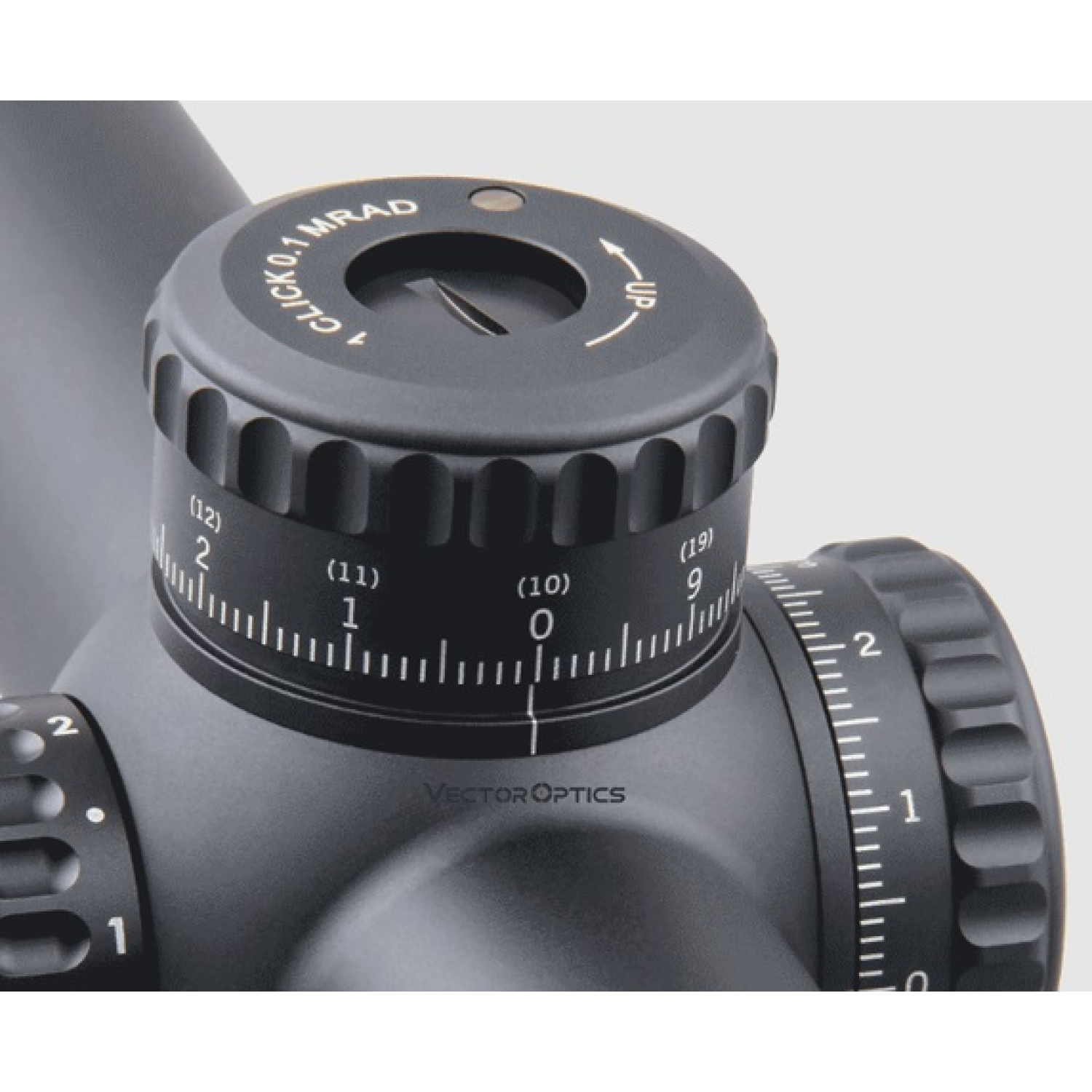 Оптический прицел VECTOR Optics Continental 1-6x28 FFP Tactical (SCFF-31)