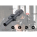 Оптичний приціл VECTOR Optics Continental 1-6x28 FFP Tactical (SCFF-31) Оптичний приціл VECTOR Optics Continental 1-6x28 FFP Tactical (SCFF-31)