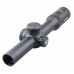 Оптичний приціл VECTOR Optics Continental 1-6x28 FFP Tactical (SCFF-31) Оптичний приціл VECTOR Optics Continental 1-6x28 FFP Tactical (SCFF-31)