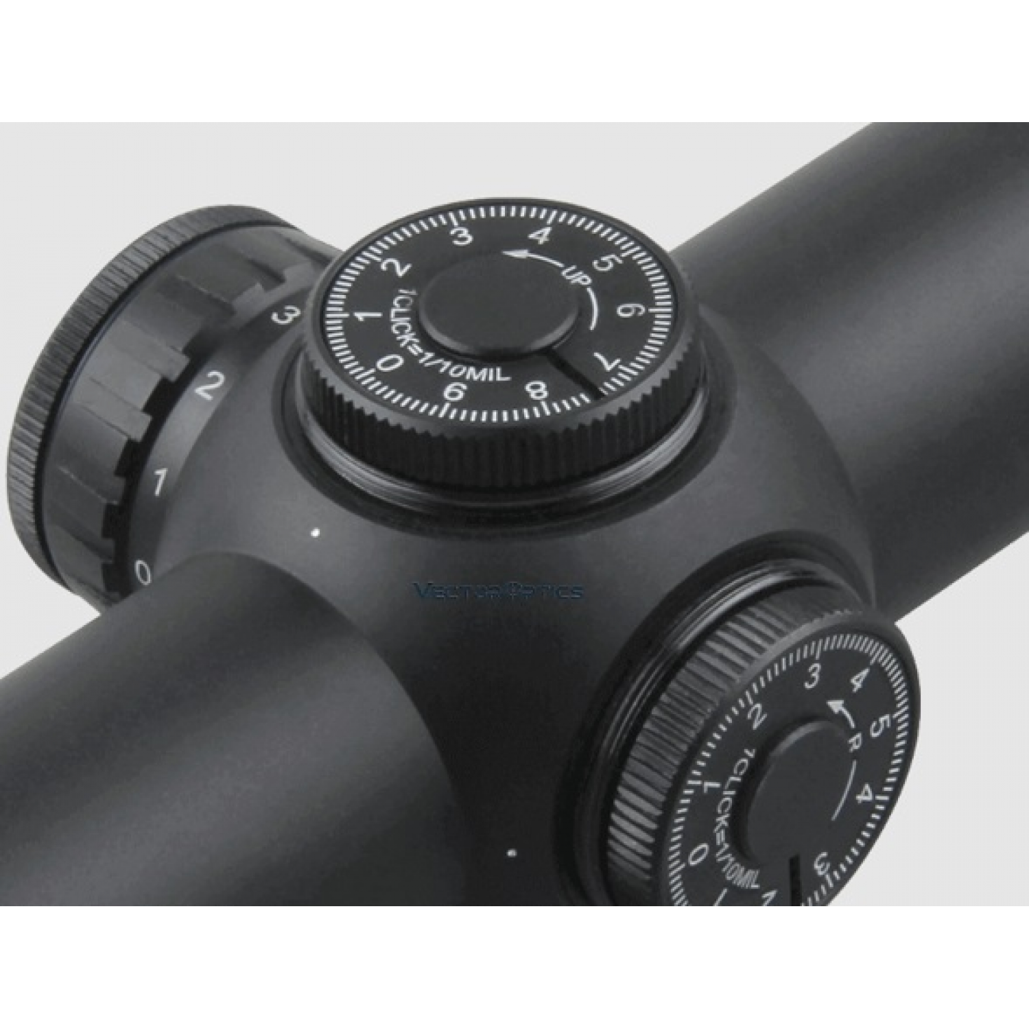Оптический прицел VECTOR Optics Constantine 1-8x24 FFP (CFF-32)