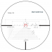 Оптический прицел VECTOR Optics Constantine 1-8x24 FFP (CFF-32)