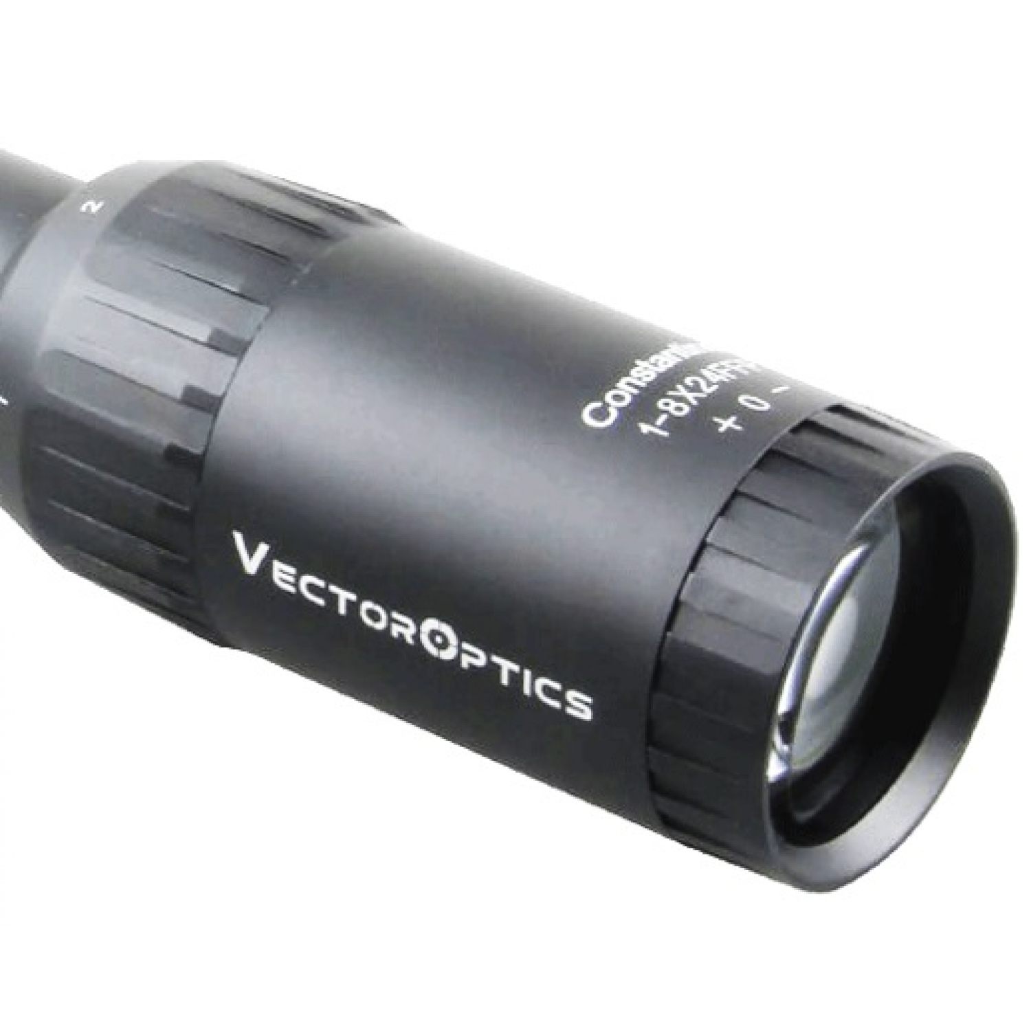 Оптический прицел VECTOR Optics Constantine 1-8x24 FFP (CFF-32)